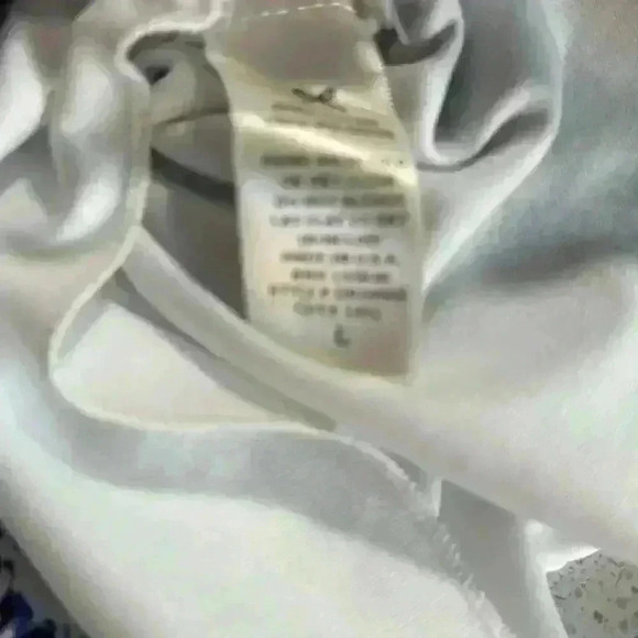 Everly Taza Halter Dress with Adjustable Straps Size Medium - Picture 7 of 7